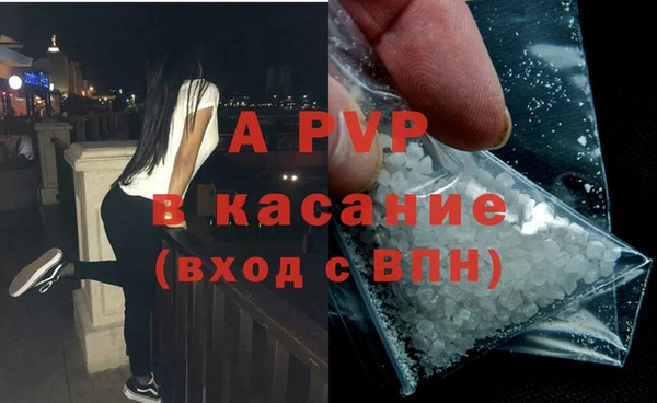 крисы Елизово